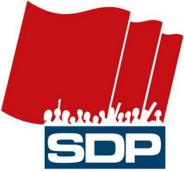 Sosyalist Demokrasi Partisi