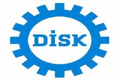 DİSK