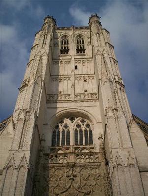 Saint-Omer