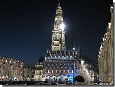 Arras