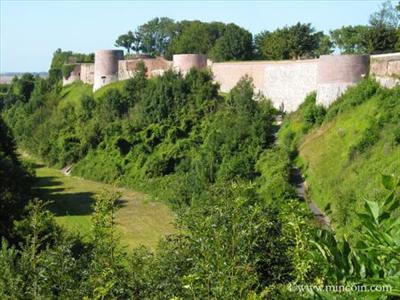 Montreuil-sur-Mer