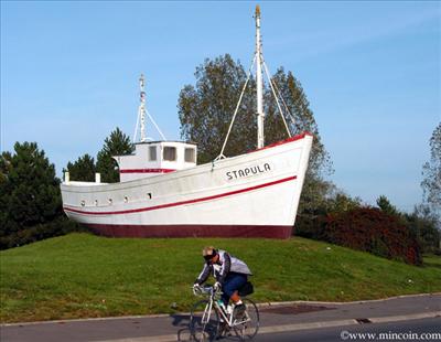 Etaples-sur-Mer