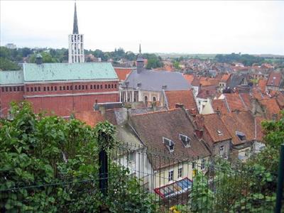 Saint-Pol-sur-Ternoise