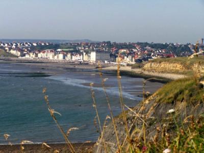 Boulogne-sur-Mer