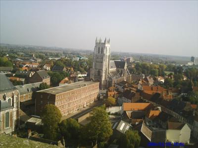 Aire-sur-la-Lys