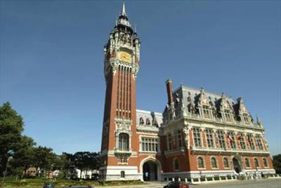 Calais