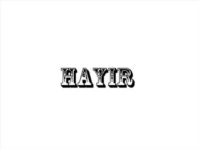 HAYIR