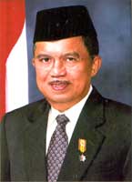 Jusuf Kalla