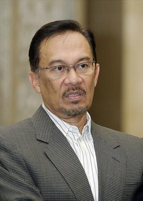 Dato' Seri Anwar Ibrahim