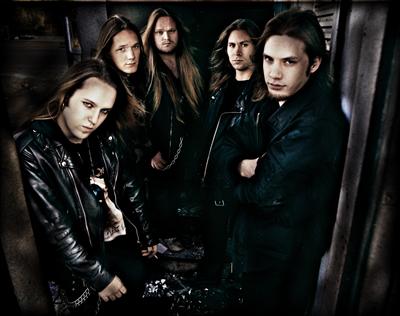 Children of bodom