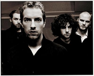 Coldplay