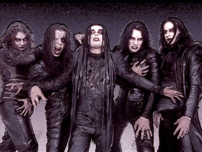 Cradle of filth