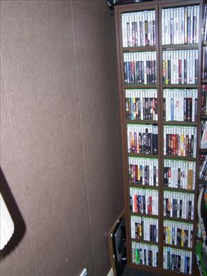 J'ai une xbox 360