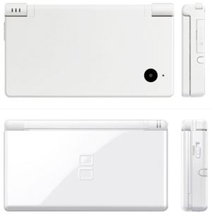 La DS ou DSI 