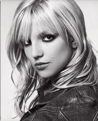 Britney Spears 
