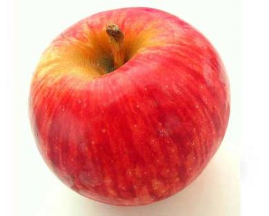 Manzana roja