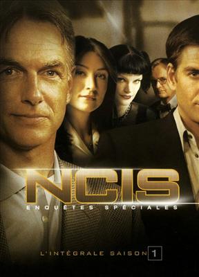 NCIS