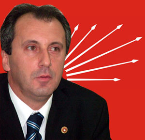 MUHARREM İNCE