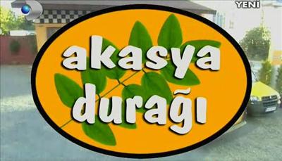 Akasya Durağı 