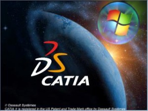 Catıa