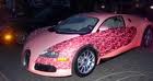 Bugetti 16.4 eb veyron
