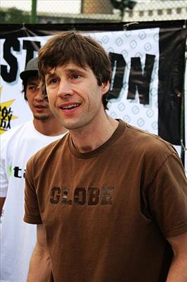 Rodney mullen