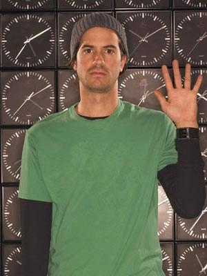 Bob Burnquist