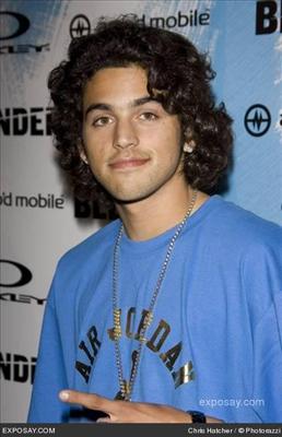 Paul Rodriguez