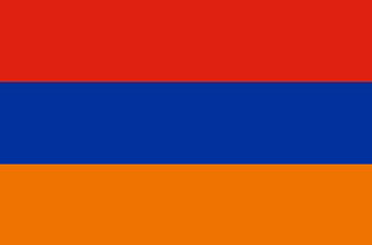 L'Armenie