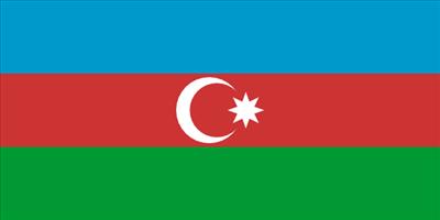 L'Azerbaidjan 