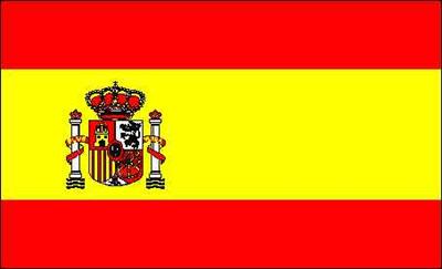 L'Espagne
