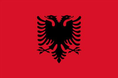 L'Albanie