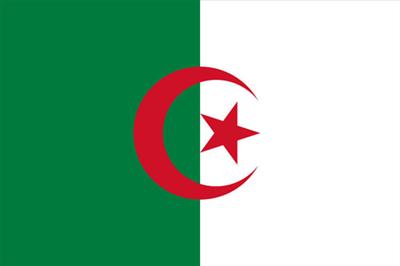 L'Algerie