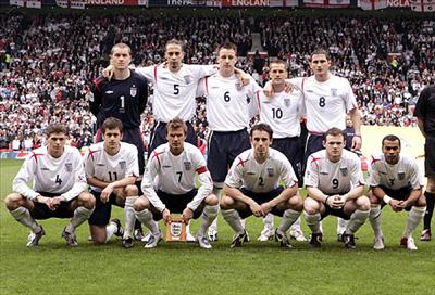 England
