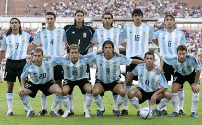 Argentina
