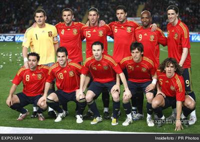 Spain