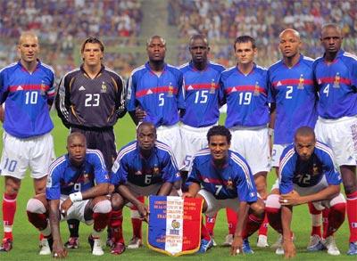 France