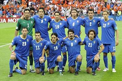 Italy