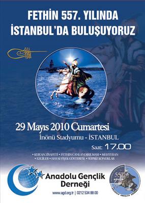 İstambul