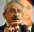 Eger Kilicdaroglu baskan secilirse