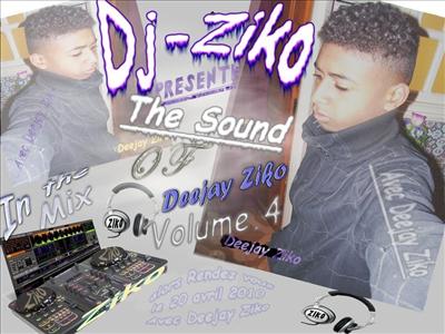 Deejay Ziko