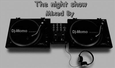 Deejay Momo