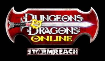 DDO - Dungeons And Dragons Online