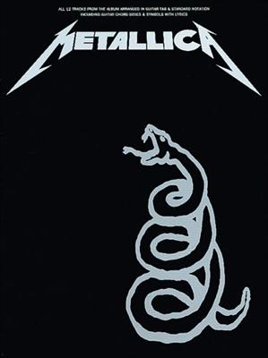 METALLICA