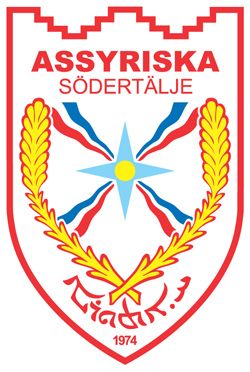 Assyriska FF P96-2