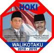 No. 7 Hulman Sitorus dan Drs Koni Ismail Siregar