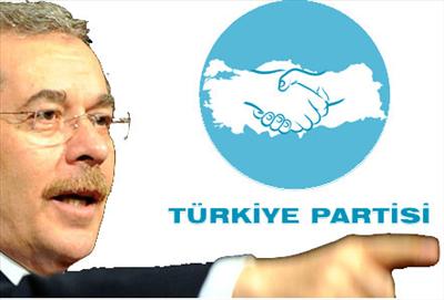 OYUNUZU HANGİ PARTİYE VERİRDİNİZ?