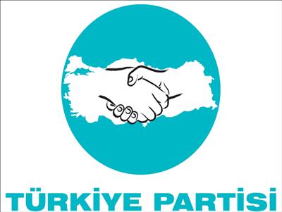TÜRKİYE PARTİSİ