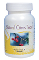 Natural Citrus Food