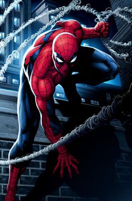 Spider Man